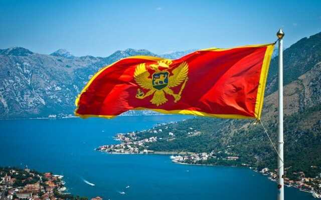 Уряд Чорногорії виділив Україні 11% власного військового бюджету