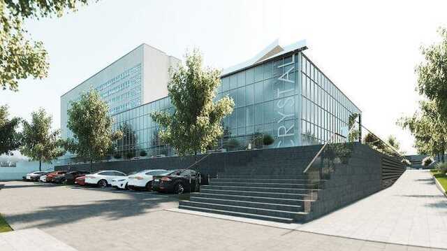 Вінницький депутат купив на аукціоні завод вдвічі дешевше його вартості