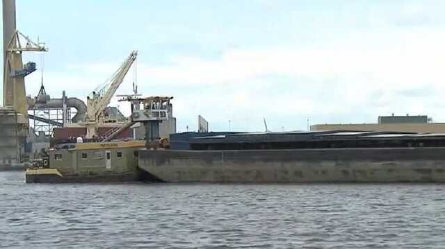 Біля Босфору застрягли в пробці шість російських танкерів