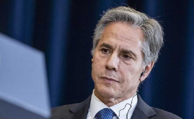 США підтримують повернення Україні територій, захоплених Росією після 24 лютого - Блінкен