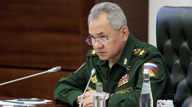 Шойгу зробив цинічну заяву про ЗАЕС, звинувативши Україну в "ядерному тероризмі"