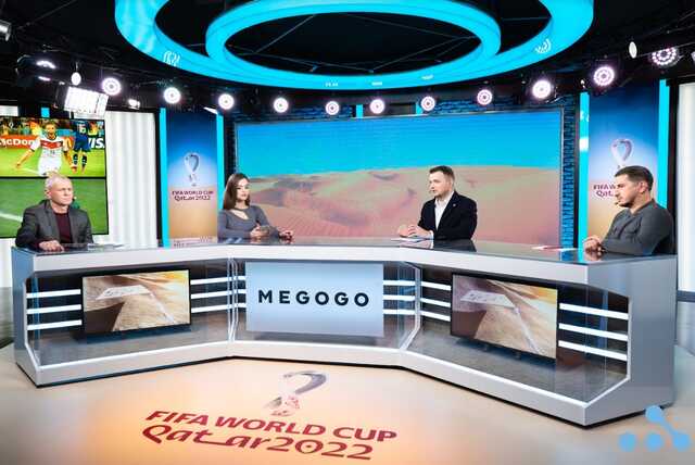        MEGOGO,   WePlay Esports