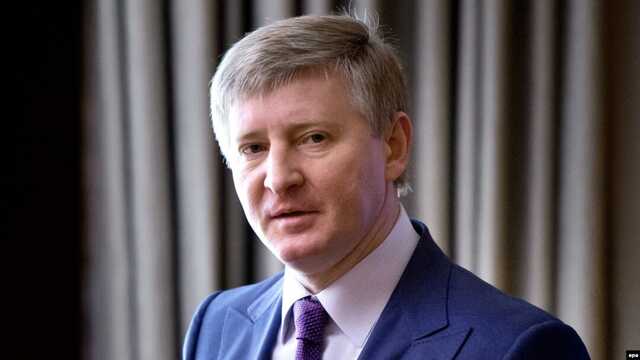 Ахметов впевнений у перемозі ЗСУ