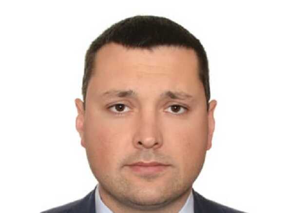 Столичний адвокат Андрій Корнієнко попався на шахрайстві з виплатами ВПО