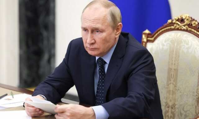 Кожна спроба провести переговори з Путіним внутрішньо зміцнюють його, - МЗС Польщі