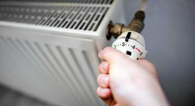 В Одесі вже майже 90% споживачів із опаленням