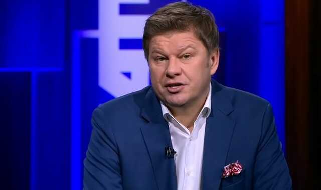 Улюблений конферансьє Путіна закликав "допомогти Україні перемогти Росію"