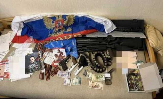 Батька адвоката, який захищав обвинувачених у справах Майдану, викрили у колаборціонізмі