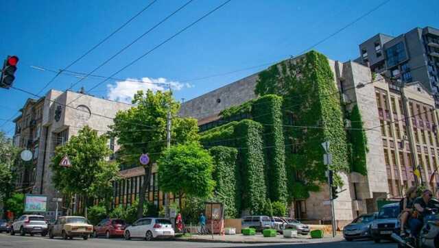 "Квіти України" позбавили статусу пам’ятника архітектури: Мінкульт подає апеляцію