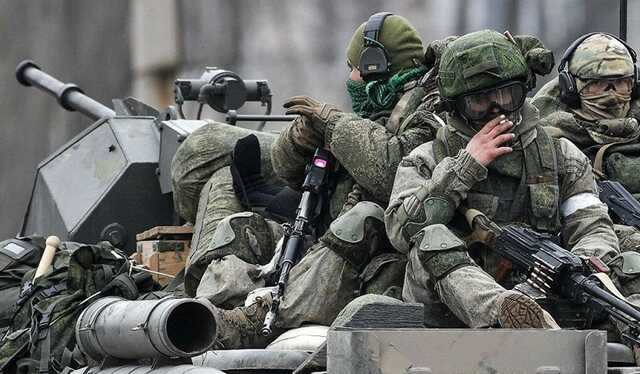 На Донбассе оккупанты казнили сбежавших с позиций зеков-дезертиров