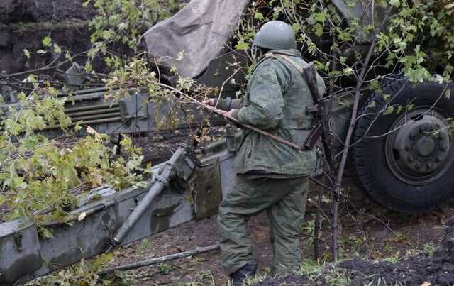 На окупованому Донбасі сталася ДТП із російськими військовими: багато загиблих