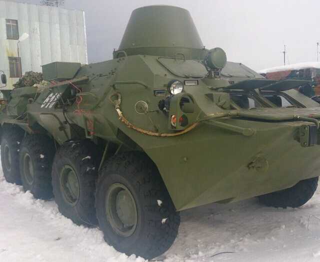 ЗСУ влаштували окупантам "бавовну" в Пологах на Запоріжжі: знищено комплекс РЕБ