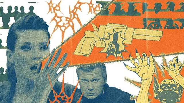 5 прийомів кремлівської пропаганди, до яких вдається путінізм, щоб маніпулювати людьми