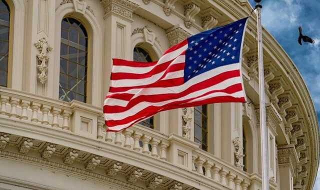 США внесли в "чорний список" десять компаній РФ