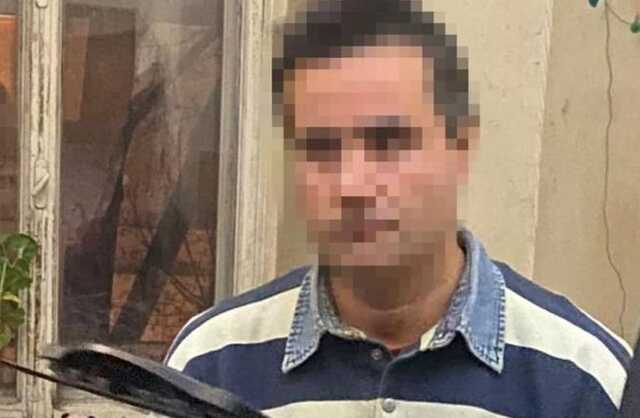 В Одесі затримали ворожого агента