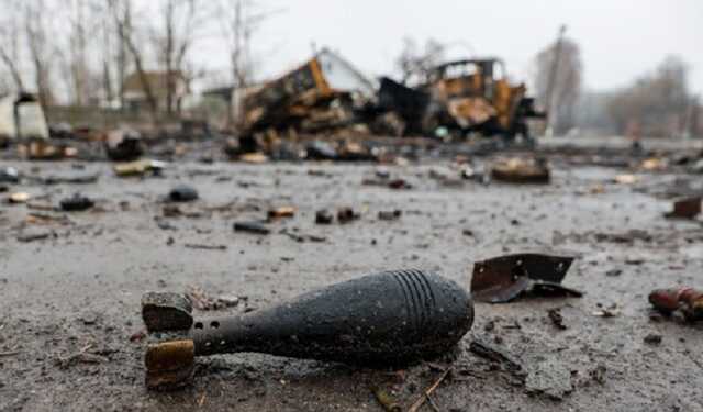 Війна в Україні може стати тривалим процесом, — Путін