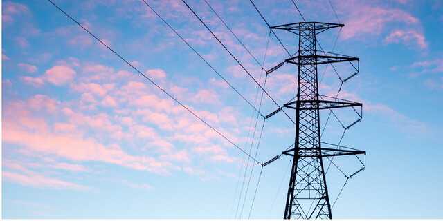 Лівий берег Києва отримує лише третину потрібної електрики