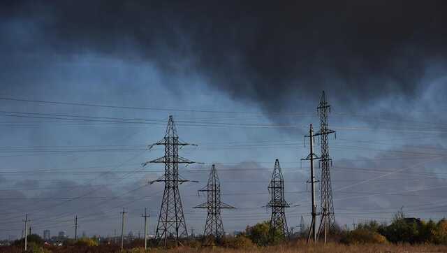 "Найбільші атаки в історії": в Укренерго заявили, що енергосистемі завдано величезних збитків