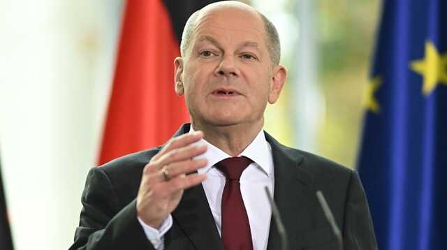 Шольц повідомив про плани знову балотуватися в канцлери та продовжити допомогу Україні