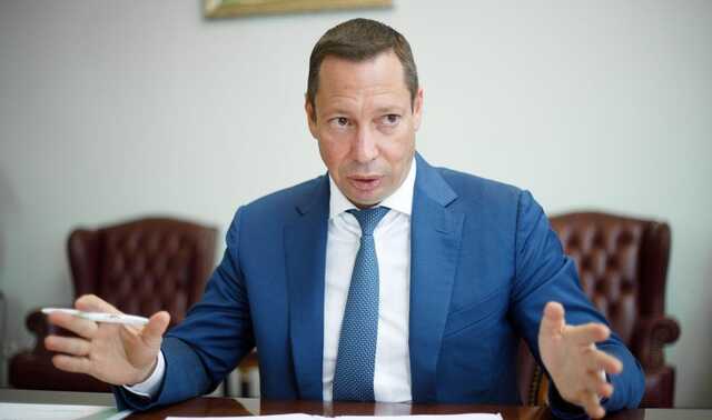 Суд відхилив скаргу втікача ексголови НБУ щодо його міжнародного розшуку