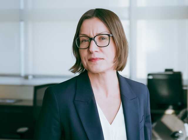 Президентка Червоного Хреста прибула в Україну