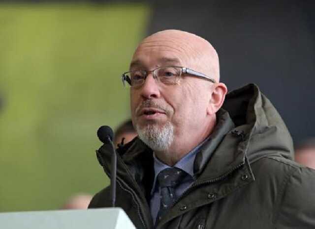 ЗСУ за останні 30 днів отримали семеро безпілотників українського виробництва - Рєзніков