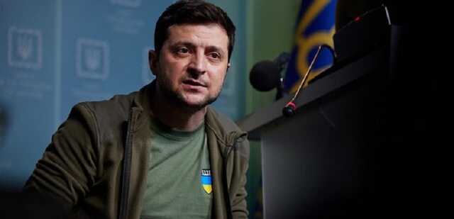 Зеленский призвал Словакию признать РФ государством-спонсором терроризма