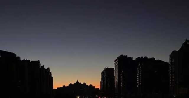 На лівому березі Києва поліпшилася ситуація зі світлом, - YASNO