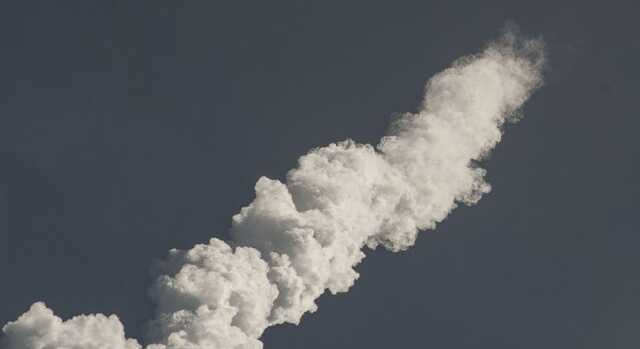 В Кривом Роге и Херсоне раздались взрывы