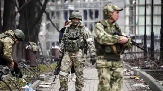 Окупанти обстрілюють "пункти незламності" у Донецькій області, - ОВА