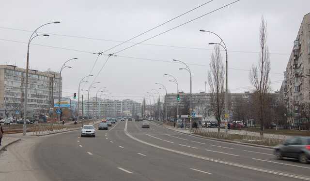 Бульвар Дружбы Народов ушел в небытие: в Киеве дерусифицировали еще 32 улицы