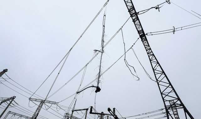 В Одесі відновили електропостачання, але екстрені відключення світла продовжують діяти