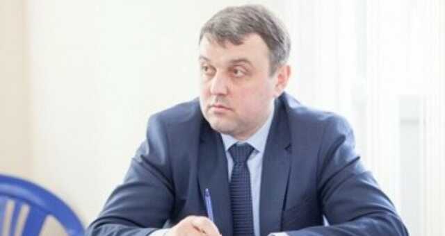 «Метінвест» Ріната Ахметова призначив свою маріонетку заступником голови Запоріжжя