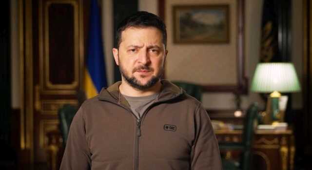 Безпрецедентні з часів Другої світової війни: Зеленський про злочини Росії в Україні