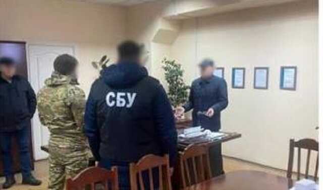 Вінницький завод експортував деталі для військової техніки РФ