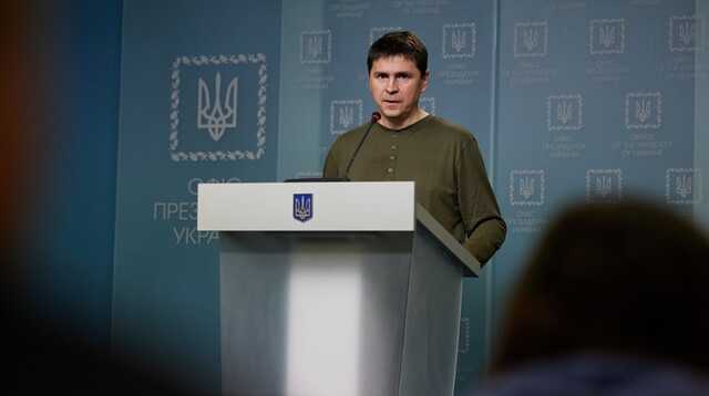 В Офісі президента анонсували нові поставки сучасної військової техніки і комплексів ППО