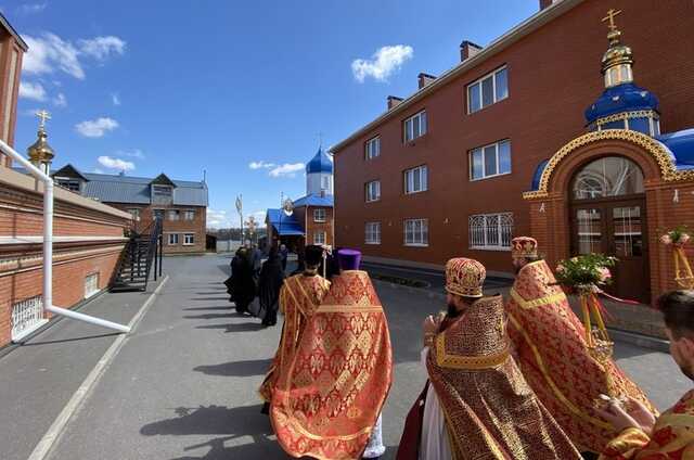 Комітет рекомендував Раді підтримати заборону Московського патріархату