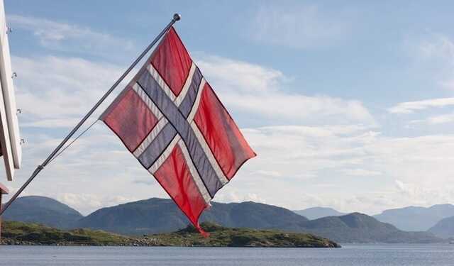 Норвегия выделила 100 млн долларов на восстановление инфраструктуры Украины