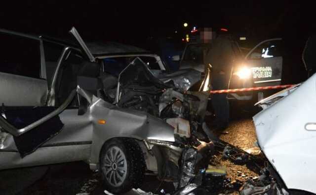 Львівського поліцейського засудили за смертельну аварію