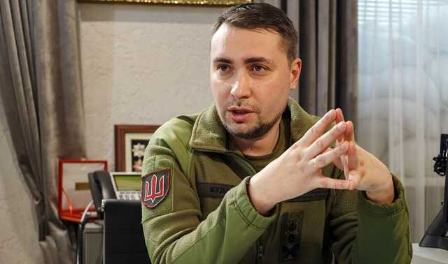 Россия готовит новую полноценную волну мобилизации в январе, — Буданов