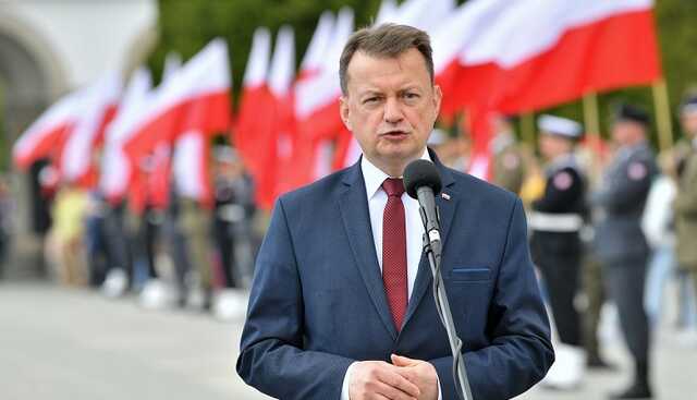 Польща планує розмістити танки на кордоні з Калінінградом