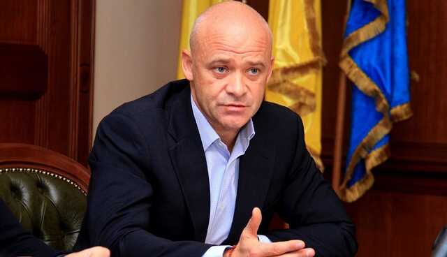 Трьох заступників мера Одеси підозрюють в участі у злочінній організації