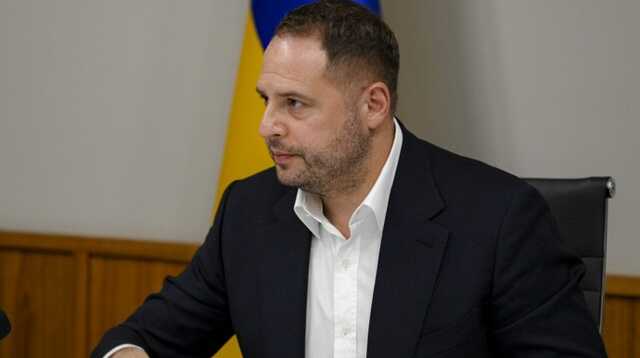 Агресія РФ проти України показала кризу міжнародної системи захисту прав людини, - Єрмак