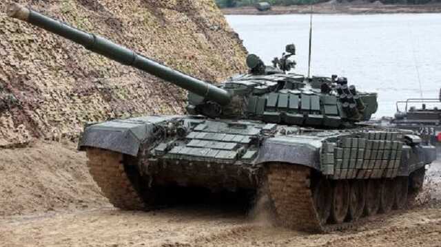 Марокко поставить в Україну запчастини для танків, - Le Journal de l’Afrique