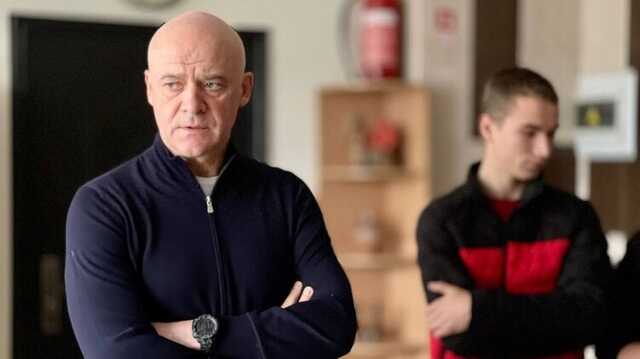 В Одесі від електроенергії відключено всіх споживачів, крім критичної інфраструктури - Труханов