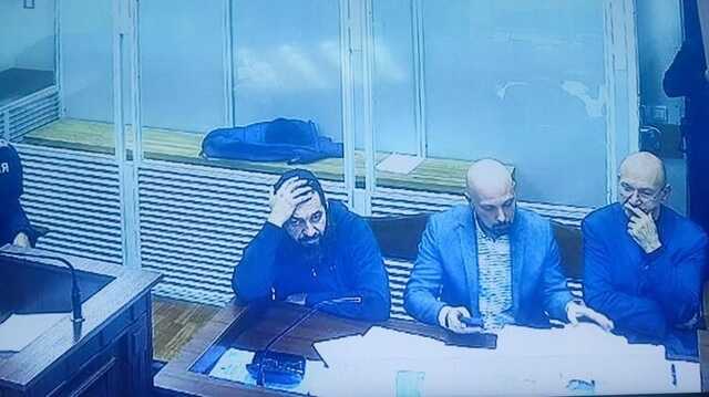 Одесский бизнесмен Грановский вышел из СИЗО под залог 124 миллиона гривен