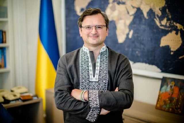 Після війни Україна матиме найпотужнішу армію в Європі, - Кулеба