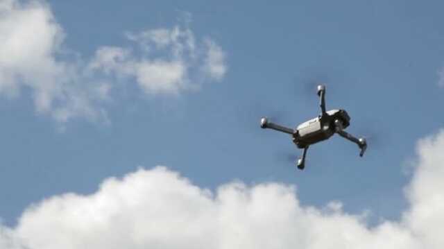 ЗС РФ скинули снаряд із дрона на житловий будинок у Сумській області, — ОП