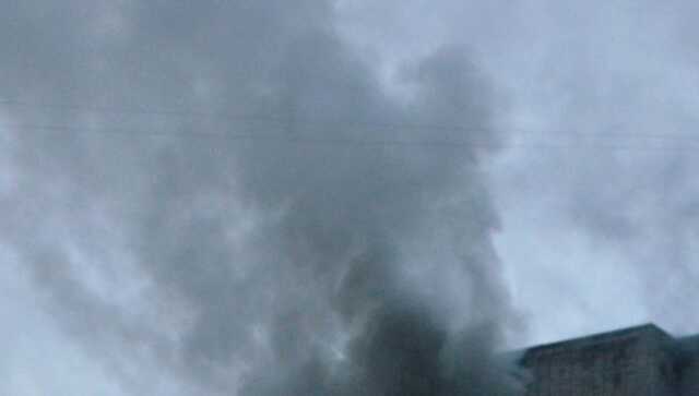 У Херсоні знову пролунали вибухи