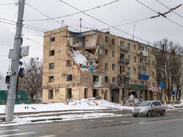 В окупованому Маріуполі так і не розпочато опалювальний сезон, - мер